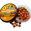Behr Bi-Color Floating Wafters Premium Collection (Liver-Monster Crab)< Karpfenfutter·Boilies & Popup Boilies|Karpfenfutter