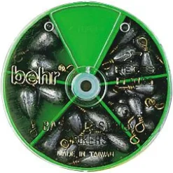 Behr Birnenblei< Angelbleie