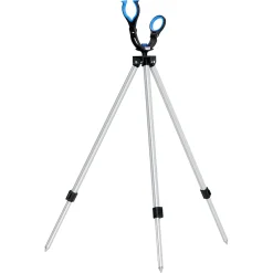 Sale Dreibein mit Rutenhalter Rod Pods & Tri Pods|Karpfenangeln-Zubehör