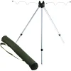 Behr Dreibein Rutenauflage< Rod Pods & Tri Pods|Karpfenangeln-Zubehör