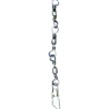 Behr Dreifachwirbel mit Karabiner< Angelwirbel & Snaps