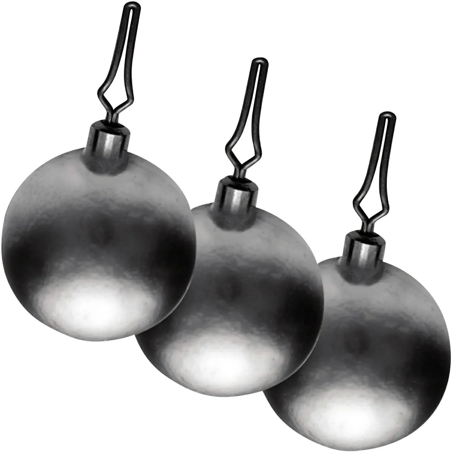 Sale Drop-Shot Blei (rund) Drop Shot-Angelzubehör|Angelbleie