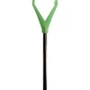 Behr Edelstahl-Rutenhalter mit Glo-Auflage< Banksticks & Co.