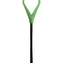 Behr Edelstahl-Rutenhalter mit Glo-Auflage< Banksticks & Co.