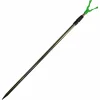 Behr Edelstahl-Rutenhalter< Banksticks & Co.