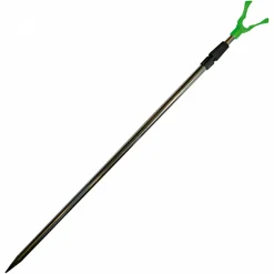 Behr Edelstahl-Rutenhalter< Banksticks & Co.