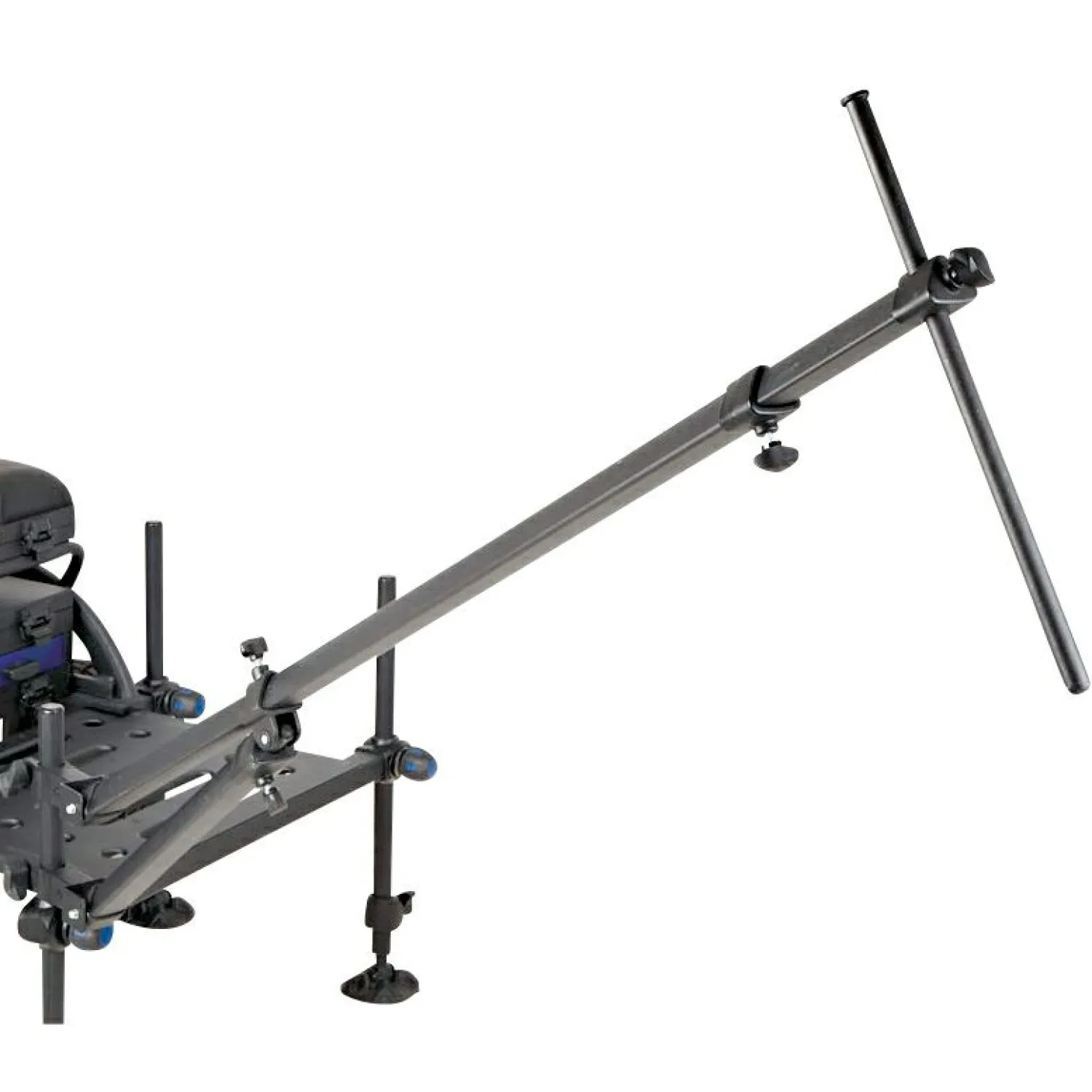 Behr Feeder-Rest Rutenablage< Sonstige Rutenhalter