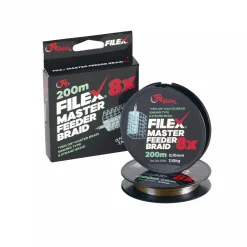Behr Filex Hybrid Braid< Friedfischschnüre|Friedfischschnüre