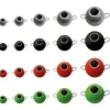 Clearance Flex Heads (Schwarz) Cheburashka-Bleie