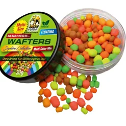 Behr Floating Wafters Saphire Collection (Multi Color/Multi Size Mix)< Karpfenfutter·Boilies & Popup Boilies|Karpfenfutter