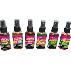 Behr Friedfisch Aromen Spray (Strawberry Krill)< Angellockstoffe & Boilie-Flavours