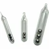 Sale Glass-Rattles Gummifisch-Geräuschkugeln Kunstköder-Zubehör|Jigköpfe & Köder-Rasseln