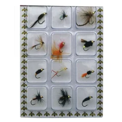 Discount Goldkopf Nymphen-Set Fliegen|Fliegen ·Nymphen