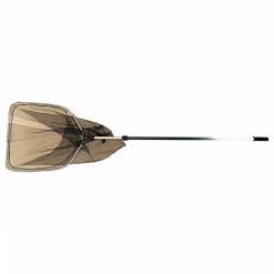 Behr Hecht- und Karpfenkescher< Allroundkescher