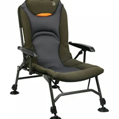 Behr Kapfenstuhl Comfort Lite< Campingzubehör|Campingmöbel·Angelstühle & Karpfenstühle