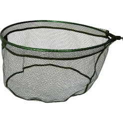 Clearance Kescherkopf (oval) Kescherköpfe & Kescherstangen