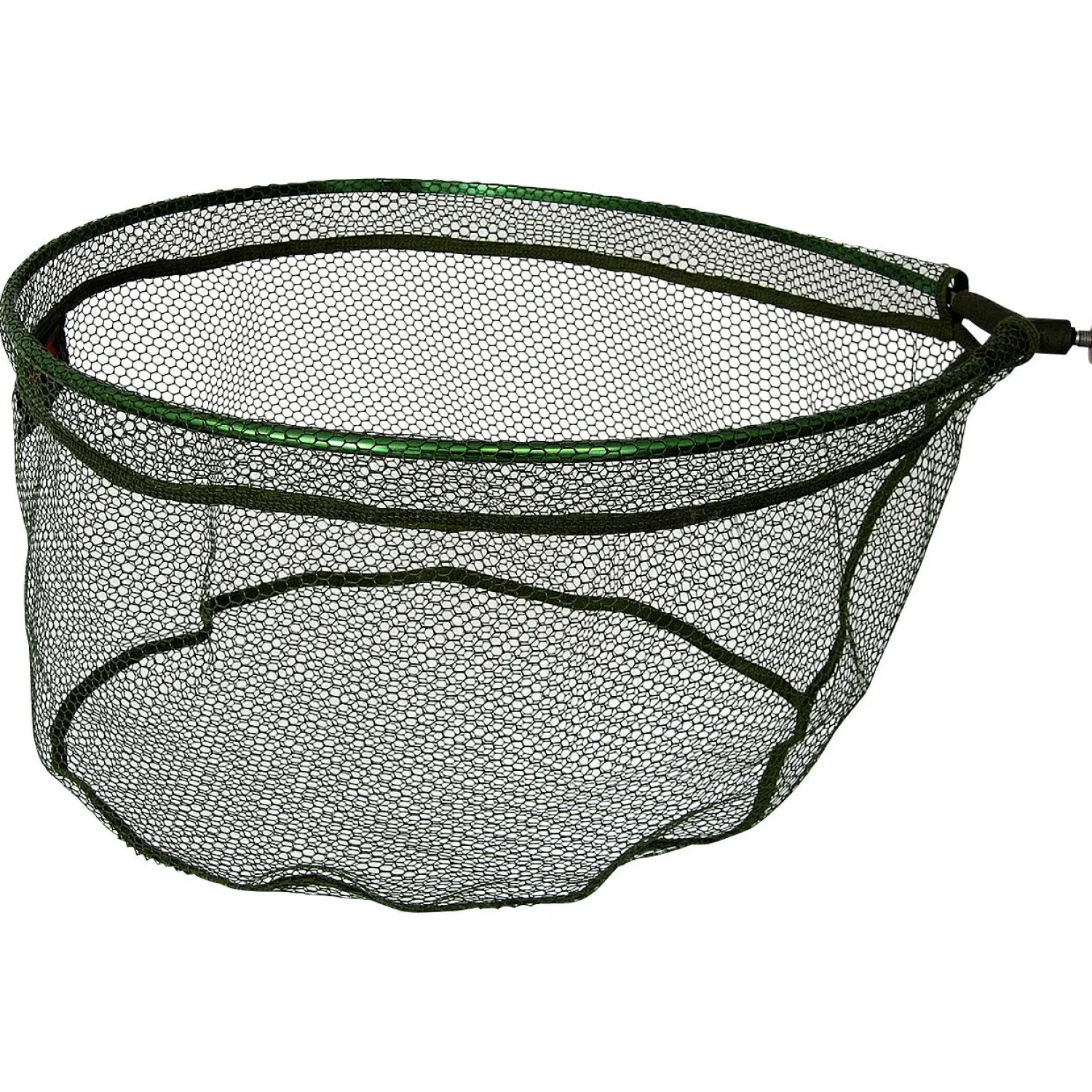 Clearance Kescherkopf (oval) Kescherköpfe & Kescherstangen