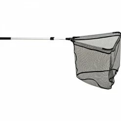 Hot Klappkescher Octaplus (gummiert) Allroundkescher