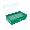 Clearance Kunststoff-Gerätebox Angelkoffer & Angelboxen ·Angelboxen
