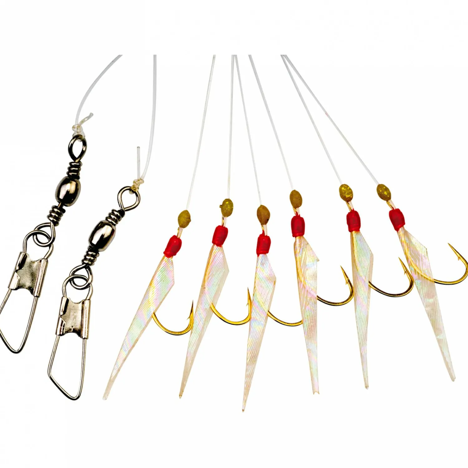 Discount Makrelen und Heringssystem Meeresköder|Meeresköder ·Makrelenangeln-Zubehör