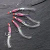 Sale Makrelenpaternoster (pink/silber) Meeresköder|Meeresköder ·Makrelenangeln-Zubehör