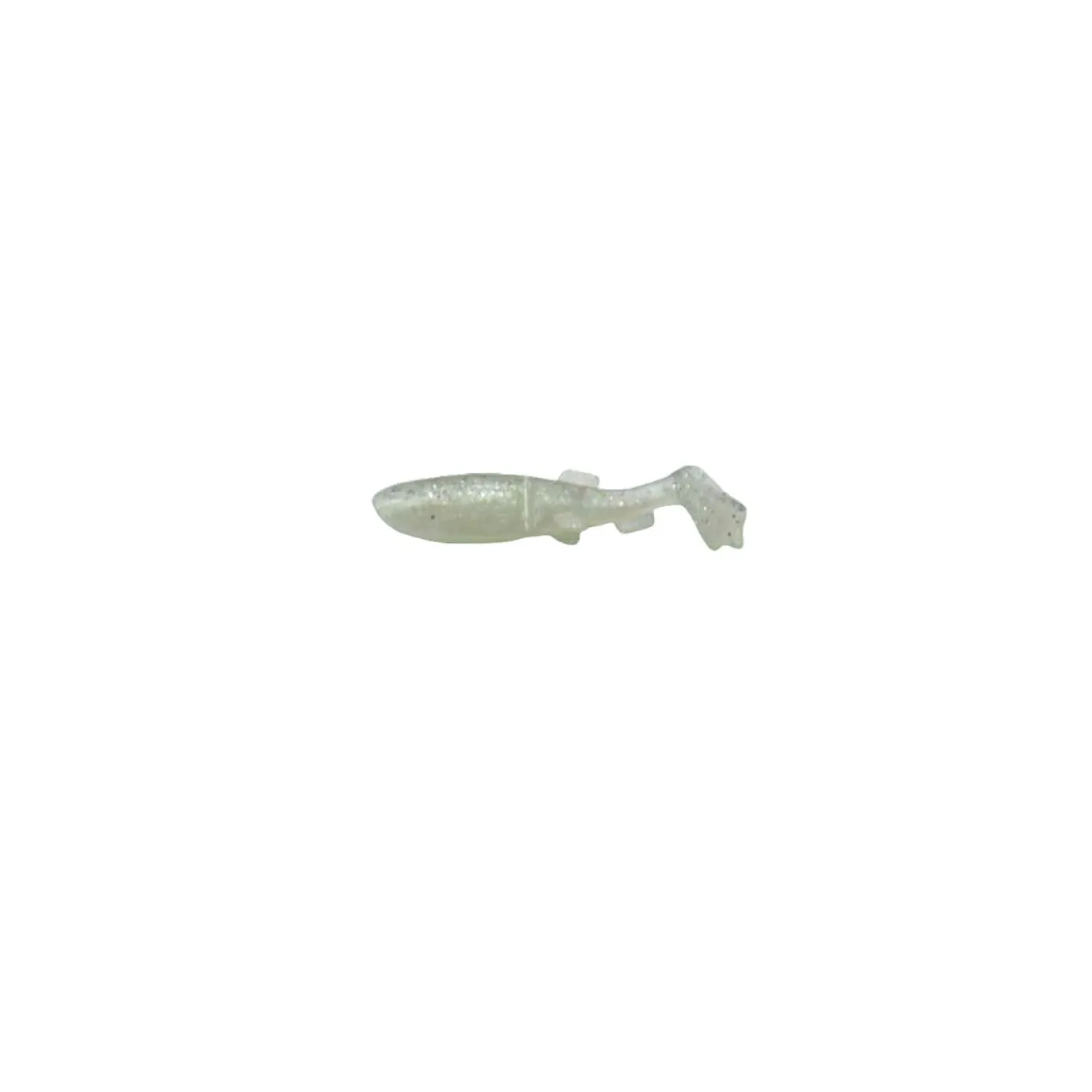 Behr Mini Paddelschwanz Köder (02)< Gummiköder ·Gummifische & Shads