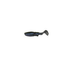 Online Mini Paddelschwanz Köder (01) Gummiköder ·Gummifische & Shads