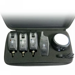 Outlet Multifunktionelles Funkbissanzeiger-Set Allrounder Bissanzeiger|Elektronische Bissanzeiger