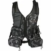 Outlet Multifunktions-Jacke Ranger 9 Outdoor- & Anglerwesten