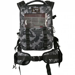 Outlet Multifunktions-Jacke Ranger 9 Outdoor- & Anglerwesten