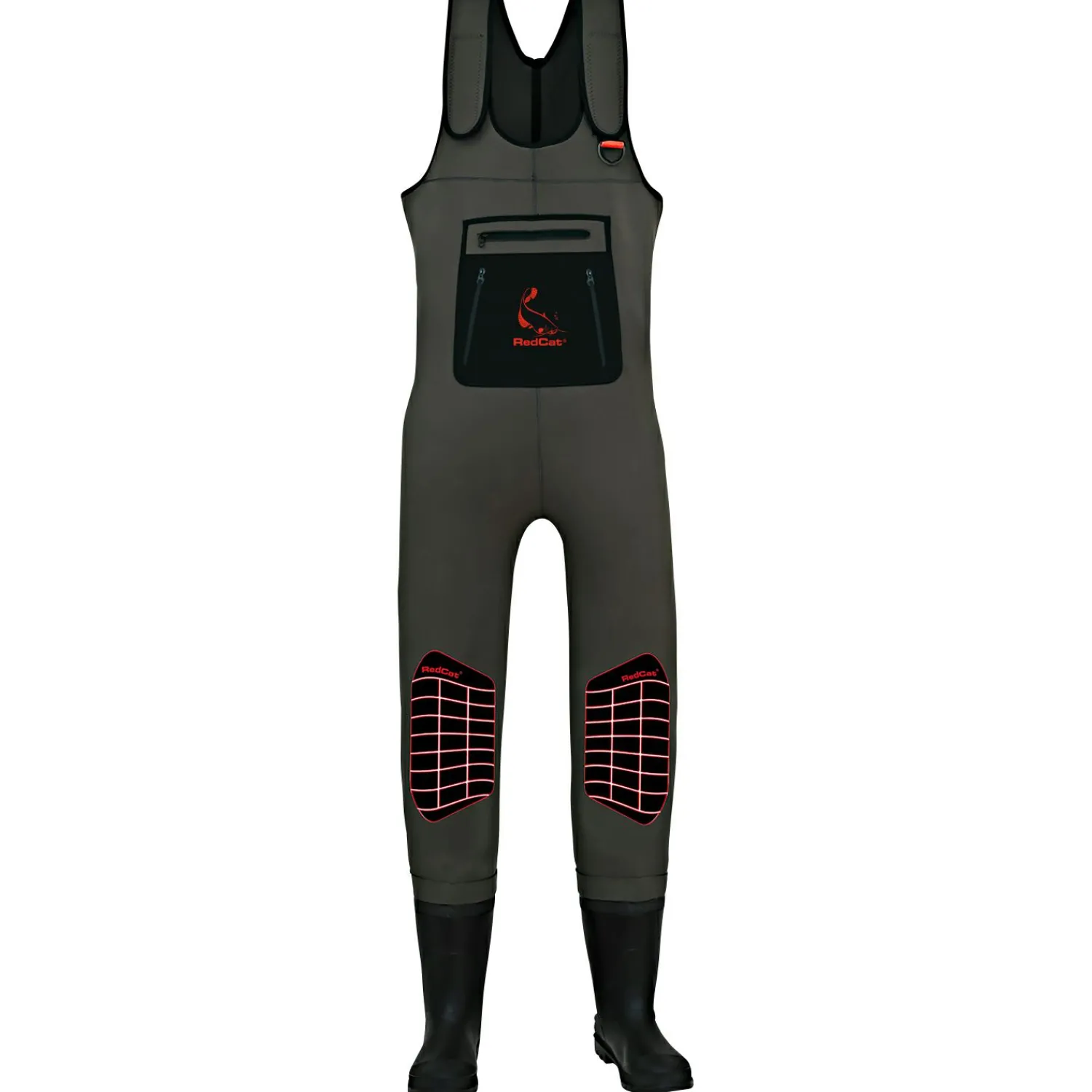 Neopren Wathose R Wathosen|Wat-Bekleidung