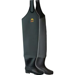 Behr Neopren-Hüftstiefel ECOplus< Wat-Bekleidung