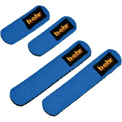 Behr Neopren-Klettbänder Mini 1< Rutenzubehör