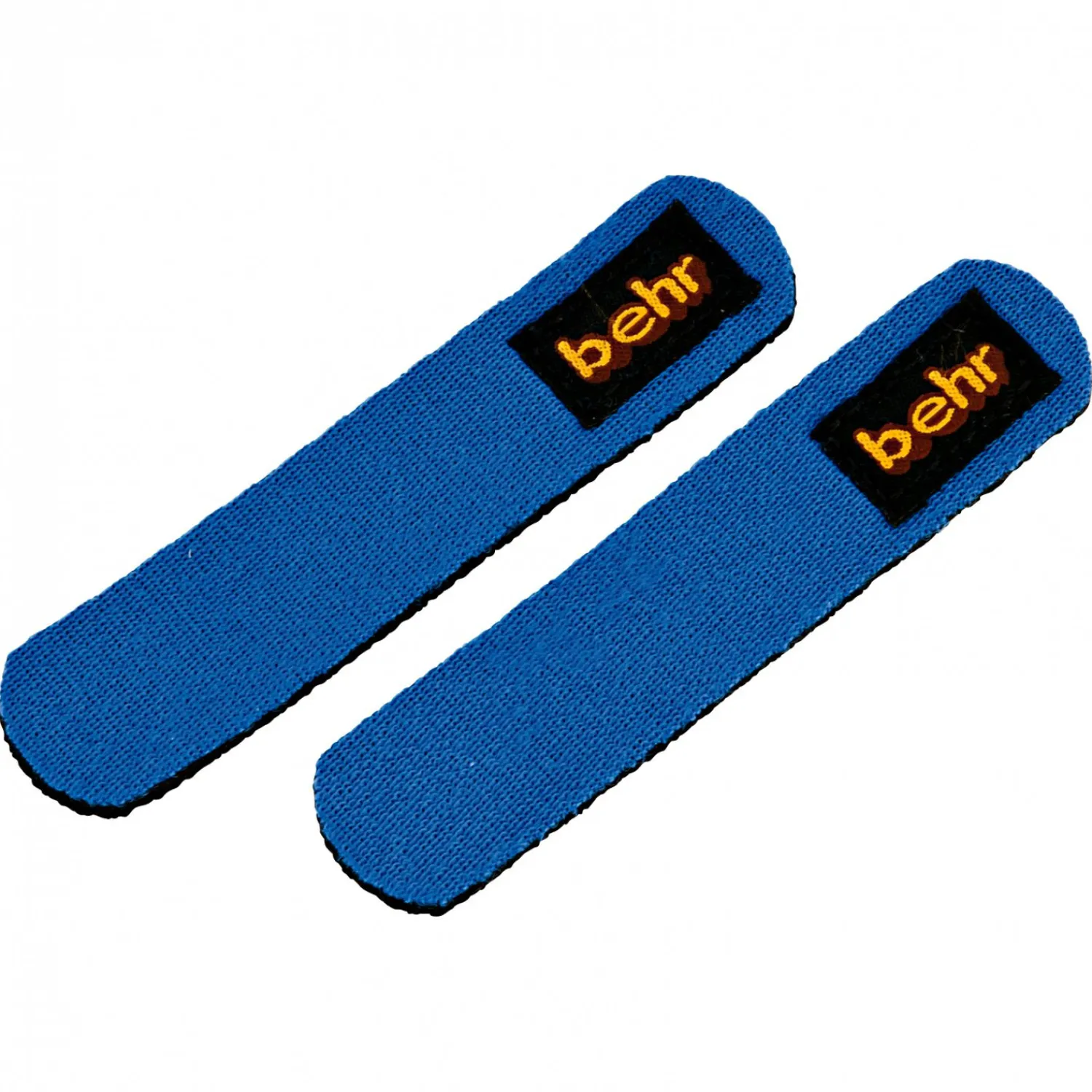 Behr Neopren-Klettbänder Mini 2< Rutenzubehör