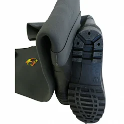 Online Neoprenwathose High Back 4 mm Wathosen