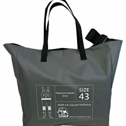 Online Neoprenwathose High Back 4 mm Wathosen