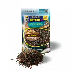 Behr Pellet Mix (Scopex)< Friedfischfutter|Friedfischangeln-Zubehör