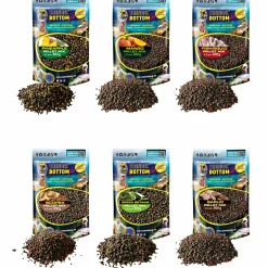 Behr Pellet Mix (Scopex)< Friedfischfutter|Friedfischangeln-Zubehör