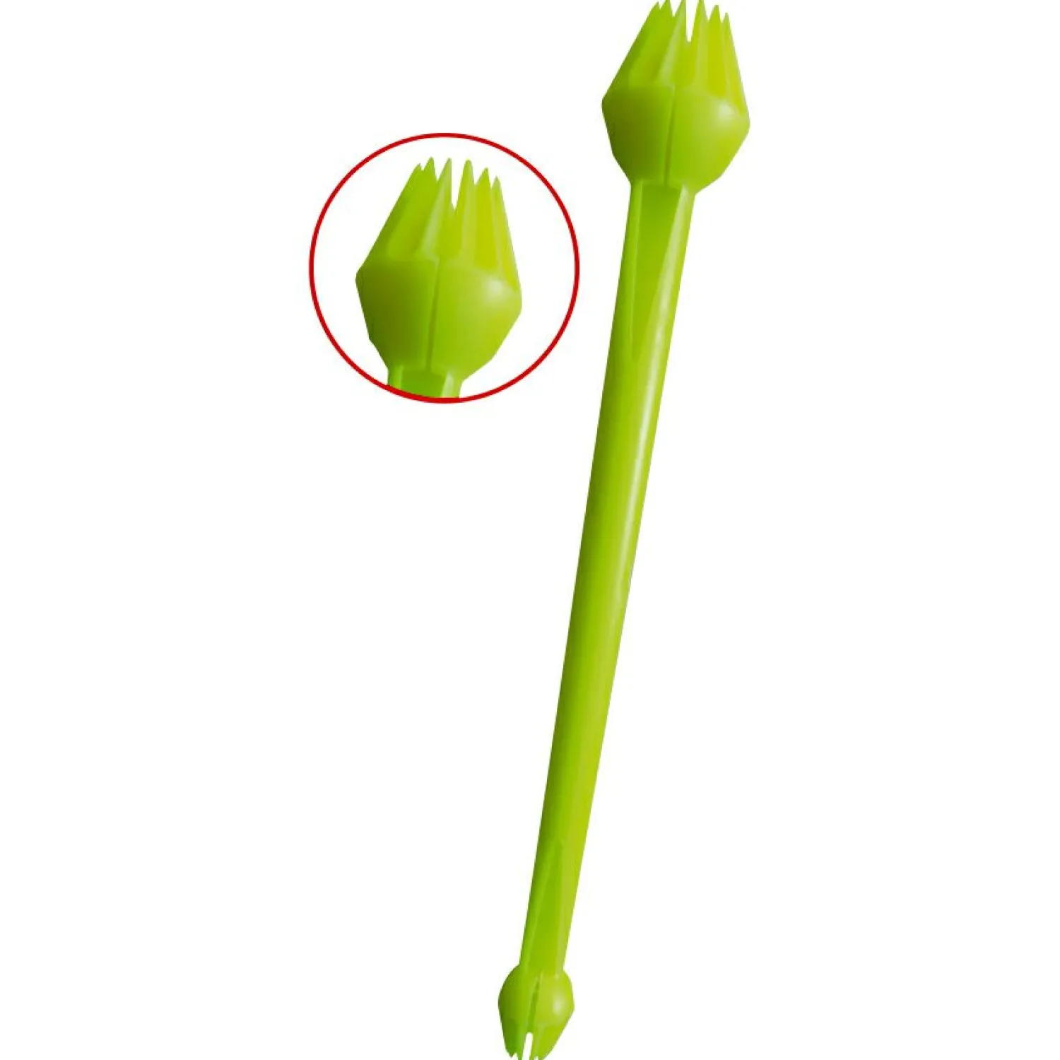 New Plastikhakenlöser Hakenlöser & Fischtöter
