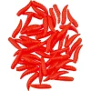 Outlet Raubfischfutter Maggots (Natur) Raubfischangeln-Zubehör|Raubfischfutter