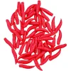 Behr Raubfischfutter Maggots (Tutti-Frutti)< Raubfischangeln-Zubehör|Raubfischfutter