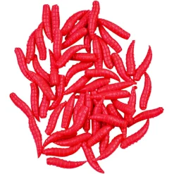 Behr Raubfischfutter Maggots (Tutti-Frutti)< Raubfischangeln-Zubehör|Raubfischfutter