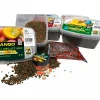 Behr Ready To Fish Pellet Mix Frühjahr/Sommer (Mango)< Friedfischfutter|Friedfischangeln-Zubehör