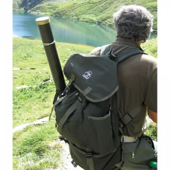 Rucksack mit Kühlfach Kühlboxen & Kühlbox-Zubehör|Angeltaschen ·Angelrucksäcke