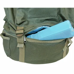 Rucksack mit Kühlfach Kühlboxen & Kühlbox-Zubehör|Angeltaschen ·Angelrucksäcke