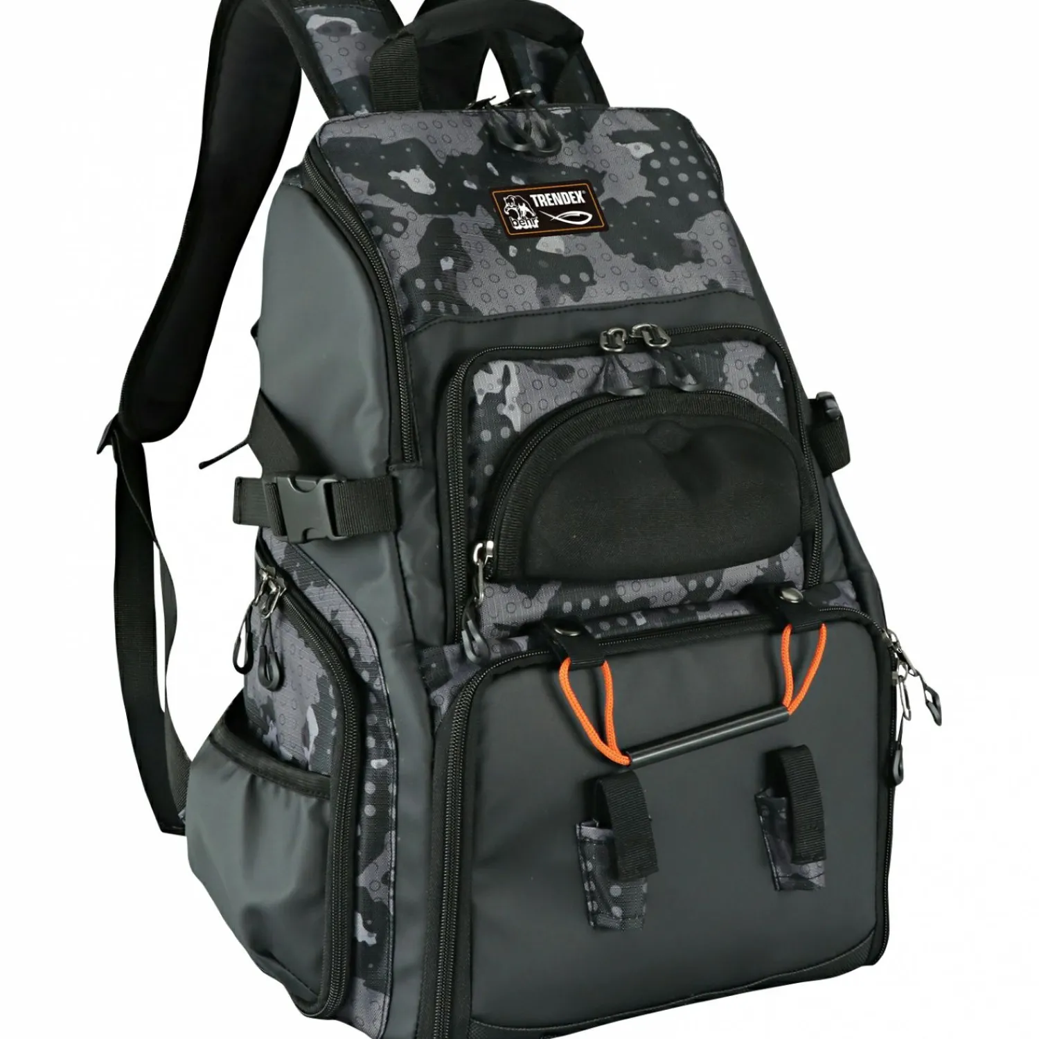 Behr Rucksack Ranger 2< Angeltaschen ·Angelrucksäcke