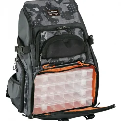 Behr Rucksack Ranger 2< Angeltaschen ·Angelrucksäcke