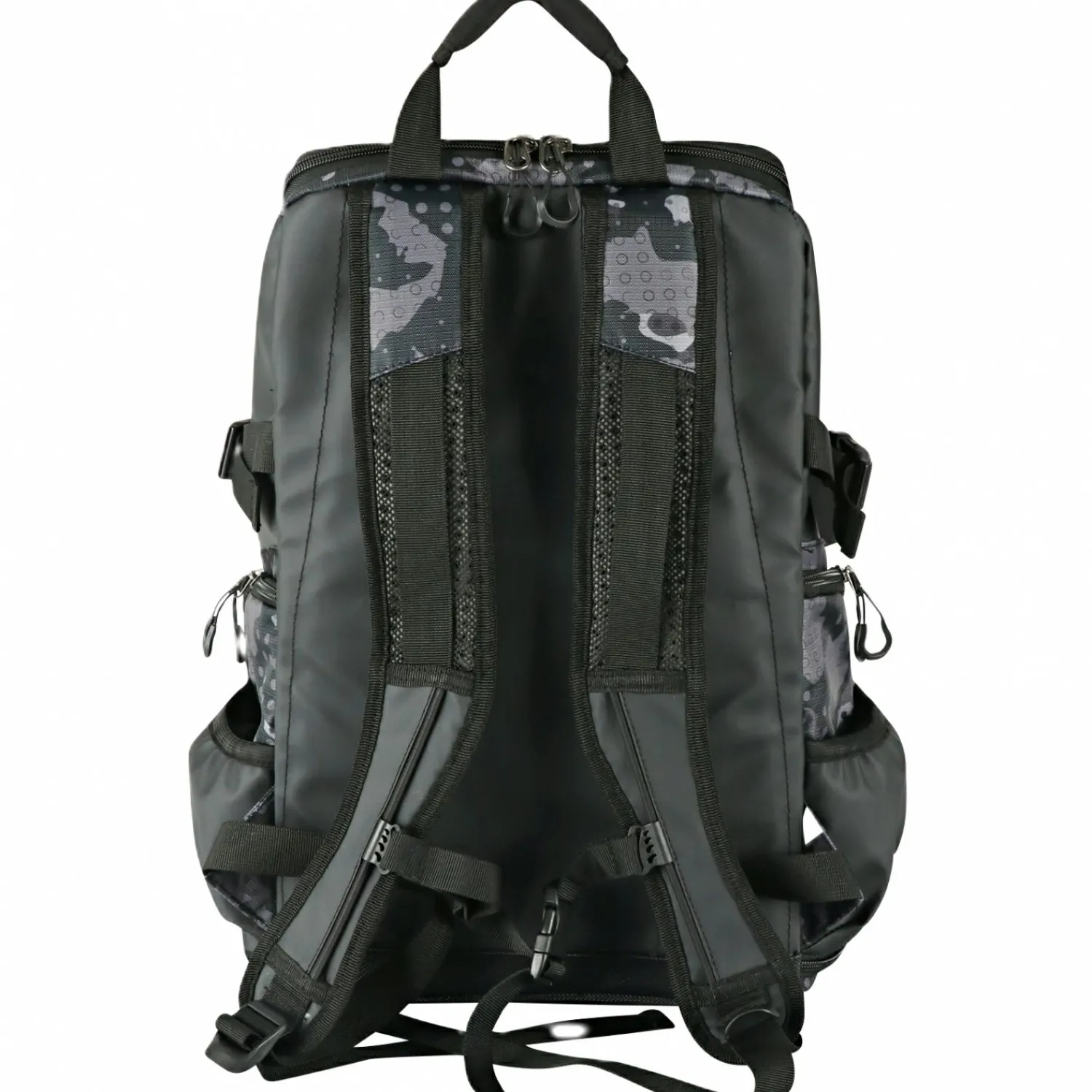Behr Rucksack Ranger 2< Angeltaschen ·Angelrucksäcke