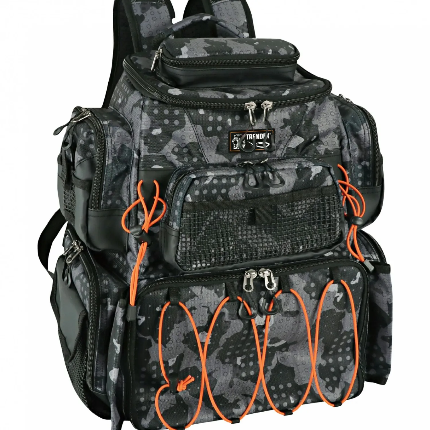 Online Rucksack Ranger 1 Angeltaschen ·Angelrucksäcke