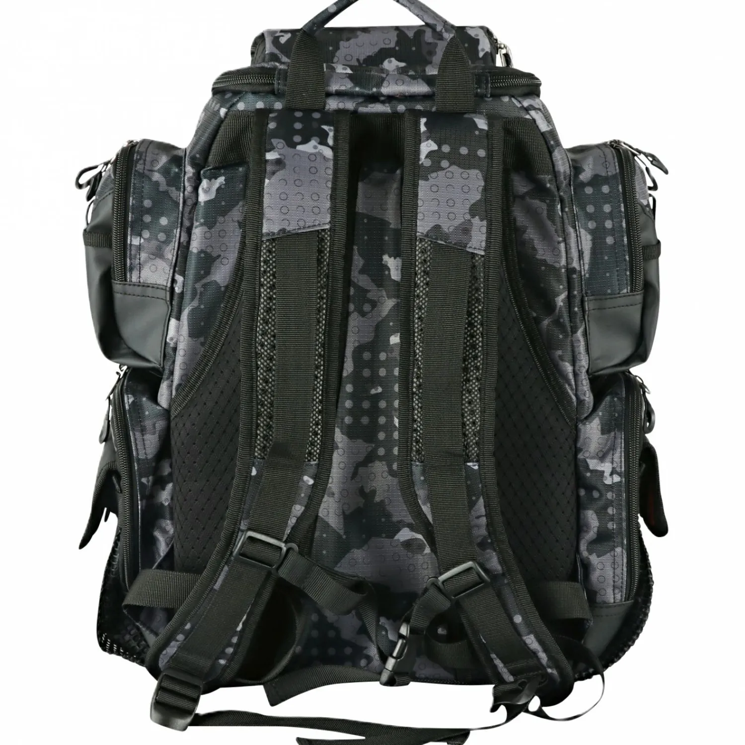 Online Rucksack Ranger 1 Angeltaschen ·Angelrucksäcke